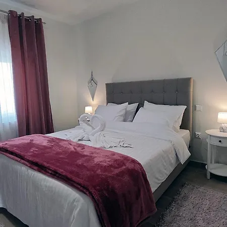 Luxury Captain's Corner In Trikala, 3bd