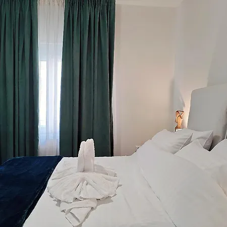 شقة Luxury Captain's Corner In Trikala, 3bd *