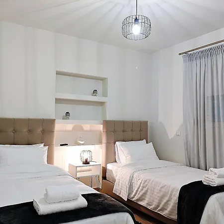 شقة Luxury Captain's Corner In Trikala, 3bd Tríkala