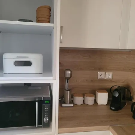 Luxury Captain's Corner In Trikala, 3bd شقة