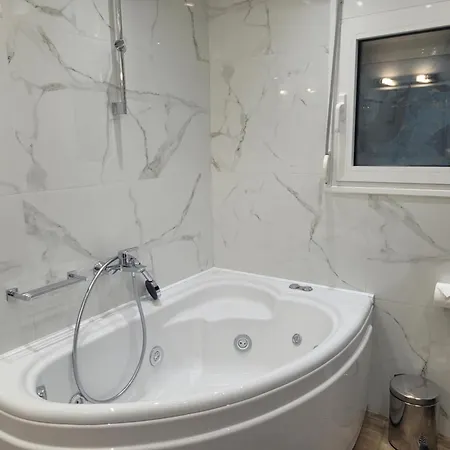 Luxury Captain's Corner In Trikala, 3bd