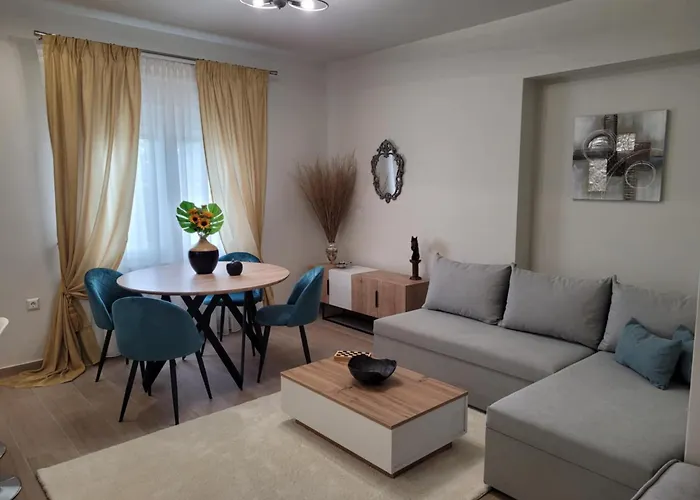 Luxury Captain's Corner In Trikala, 3bd Tríkala