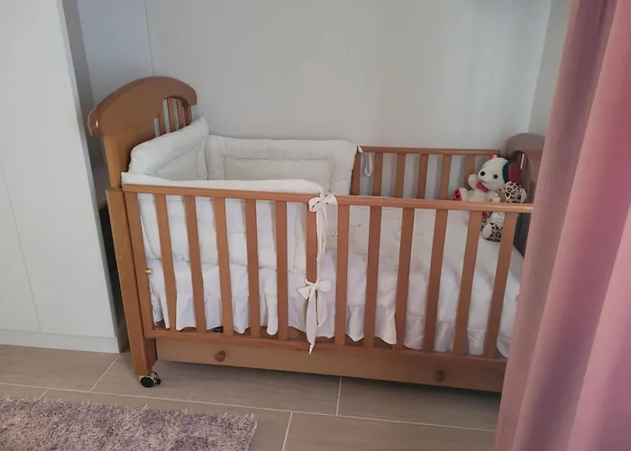 Apartament Luxury Captain's Corner In Trikala, 3bd *