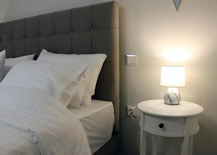 Luxury Captain's Corner In Trikala, 3bd Apartament Tríkala