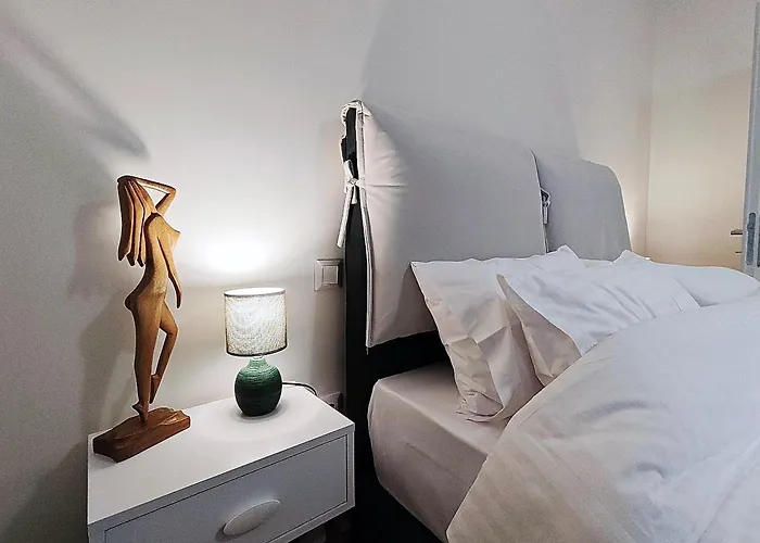 Apartament Luxury Captain's Corner In Trikala, 3bd *