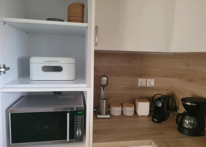 Luxury Captain's Corner In Trikala, 3bd Apartament