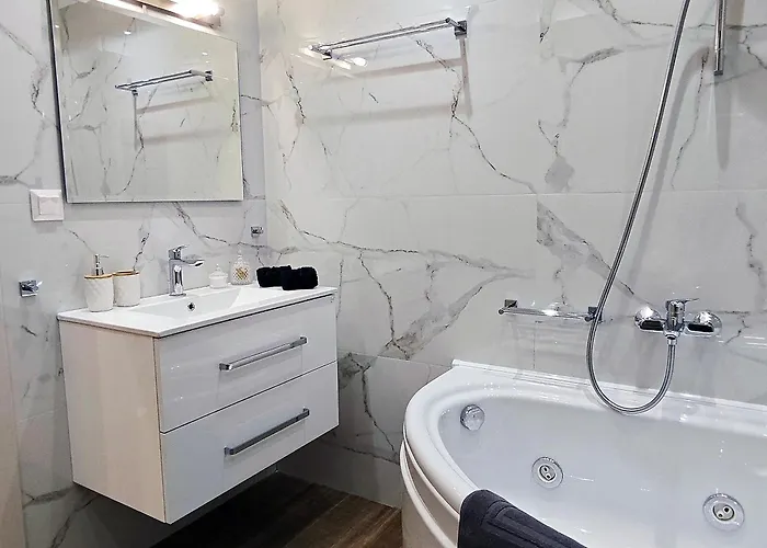 Apartament Luxury Captain's Corner In Trikala, 3bd Tríkala