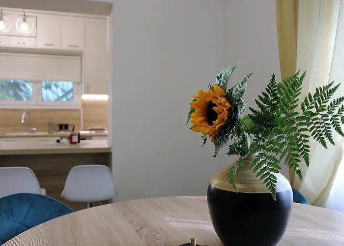 Luxury Captain's Corner In Trikala, 3bd Apartament *