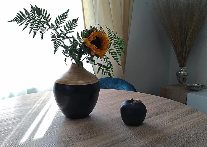 Apartament Luxury Captain's Corner In Trikala, 3bd Tríkala