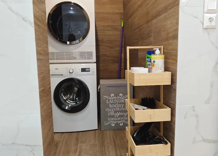 Apartament Luxury Captain's Corner In Trikala, 3bd *