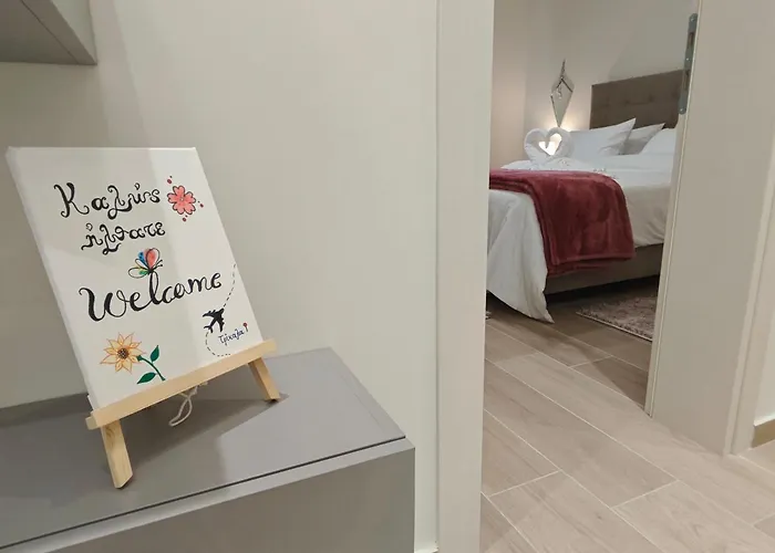 Apartament Luxury Captain's Corner In Trikala, 3bd Tríkala